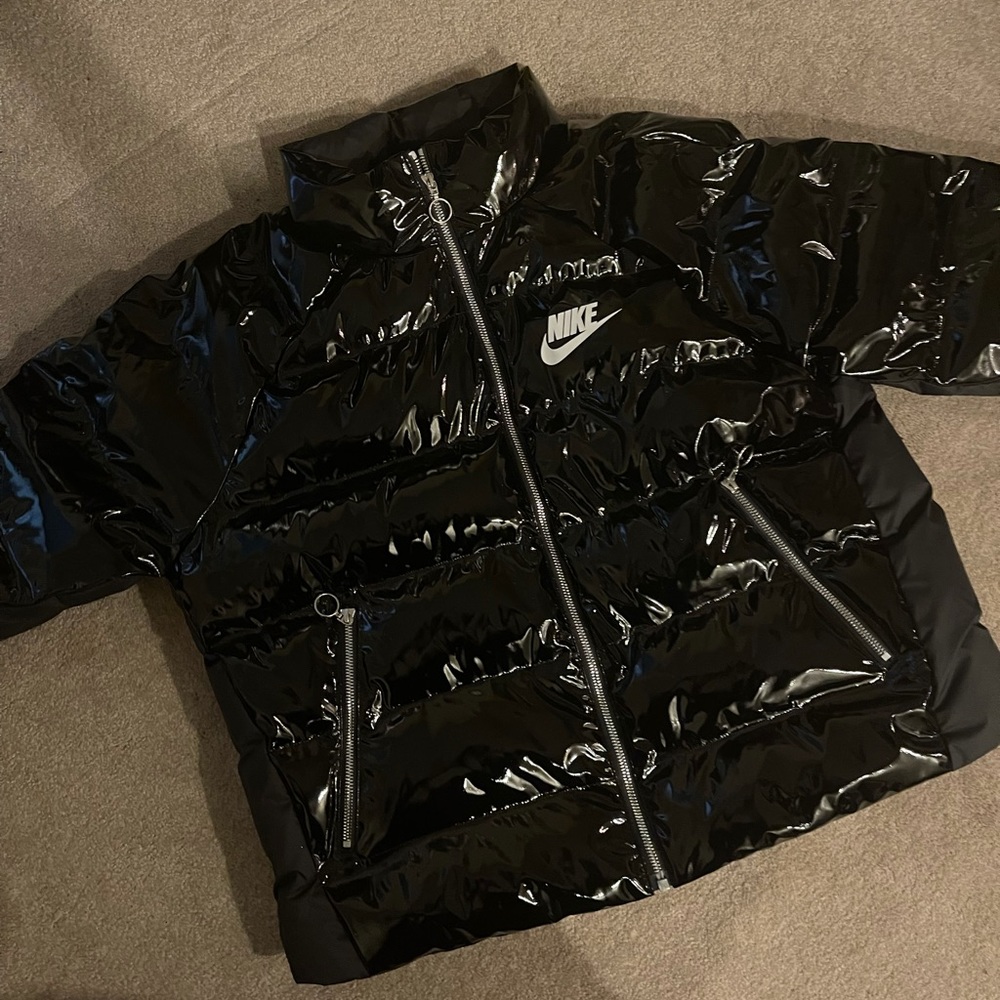 Nike icon clash jacket - Picture 2 of 4